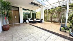 Este Villa (D28), Terrace #454540251